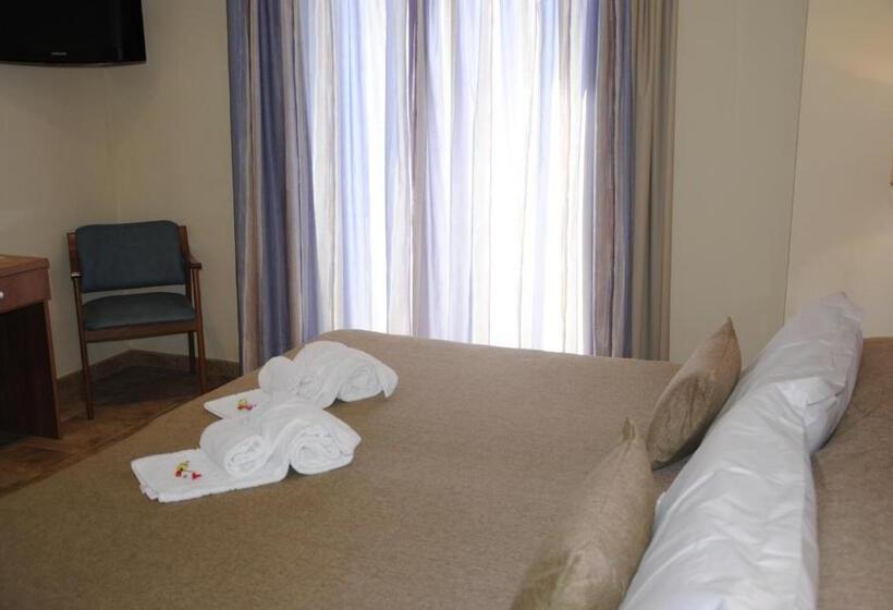 فندق La Muntanya