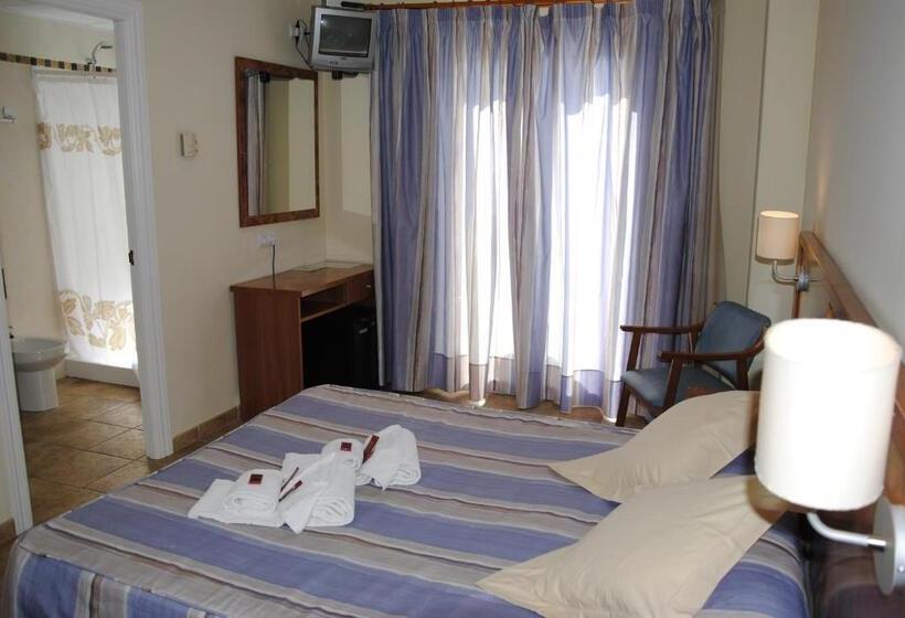 فندق La Muntanya