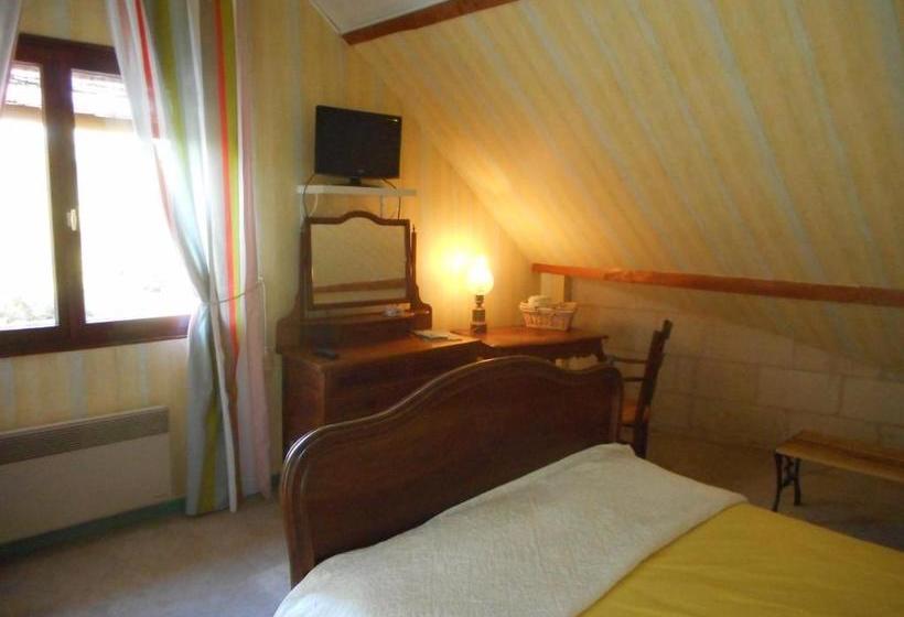 فندق La Poiriere