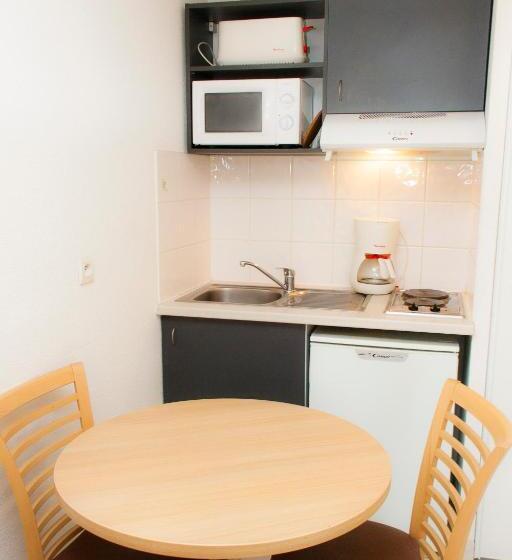 בית מלון כפרי La Résidence Des Oliviers