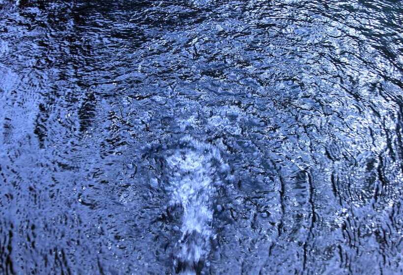 호텔 Las Balsas Relais & Chateaux