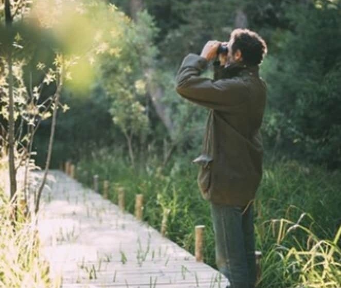 호텔 Las Balsas Relais & Chateaux