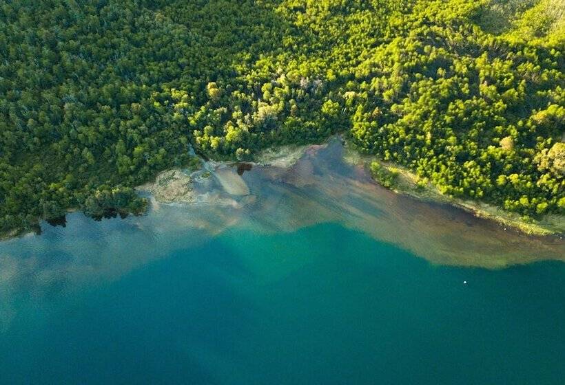 호텔 Las Balsas Relais & Chateaux