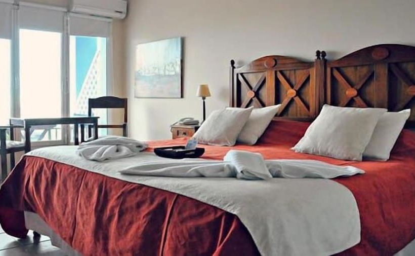 Hotel Las Restingas