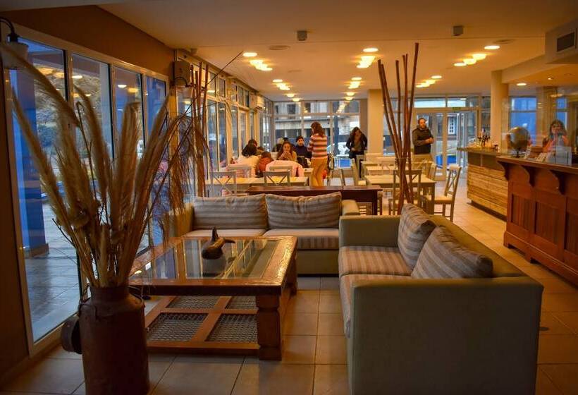 Hotel Las Restingas