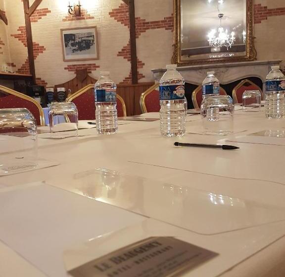 ホテル Le Beaugency