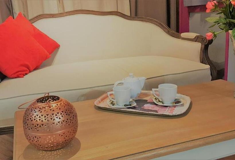 ホテル Le Beaugency