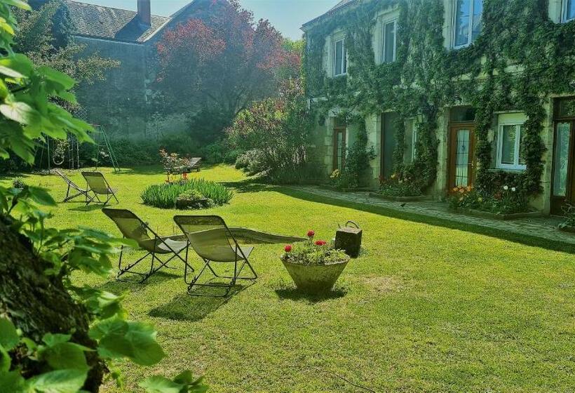 ホテル Le Beaugency