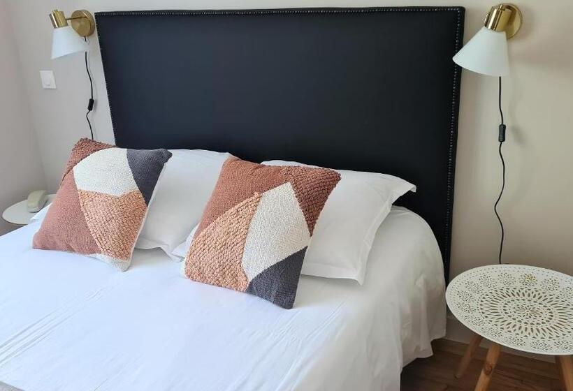 ホテル Le Beaugency