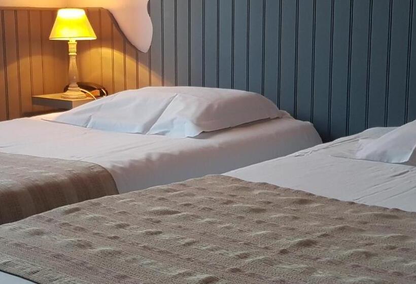 ホテル Le Beaugency