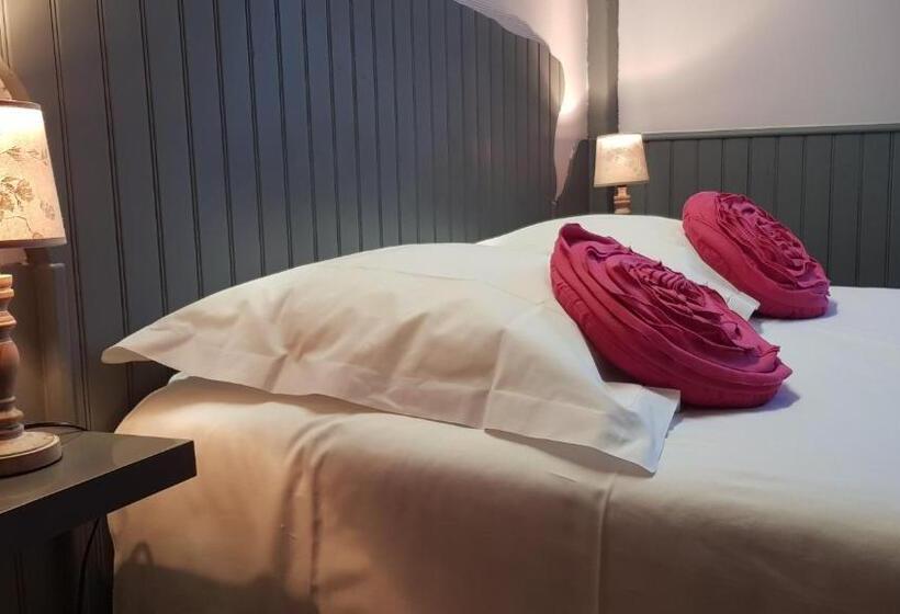 ホテル Le Beaugency