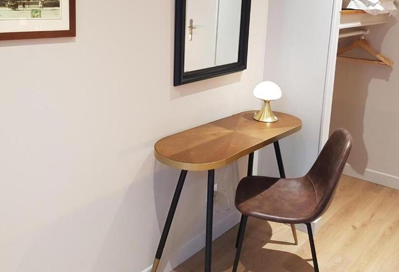 ホテル Le Beaugency