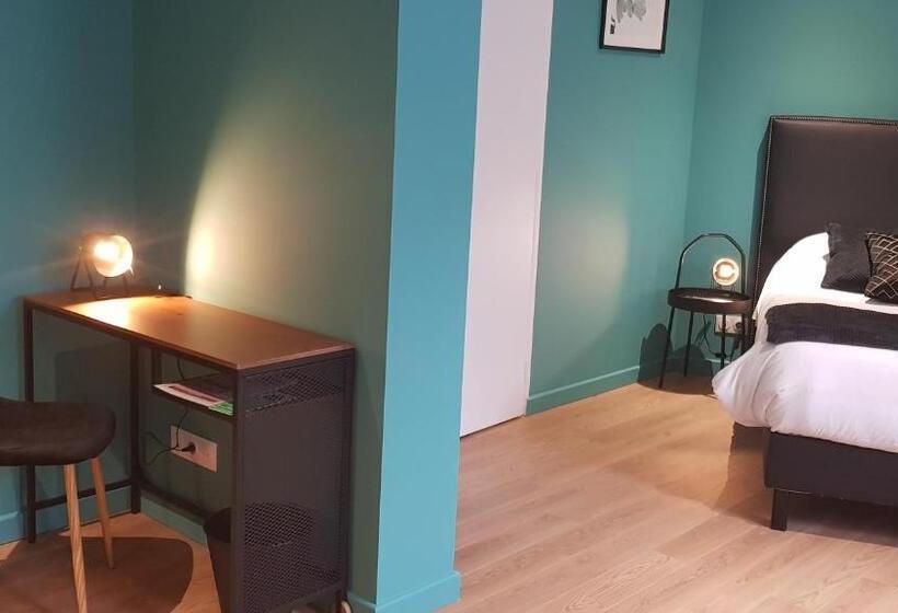 ホテル Le Beaugency