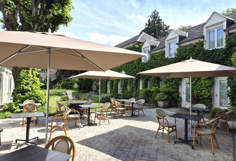 ホテル Le Beaugency