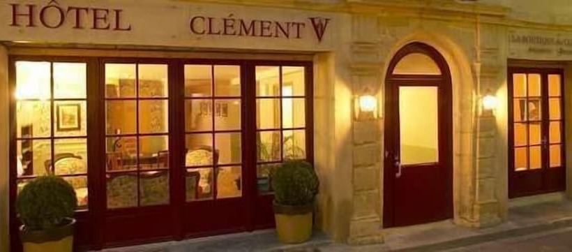 فندق Logis Hôtel Le Boudoir