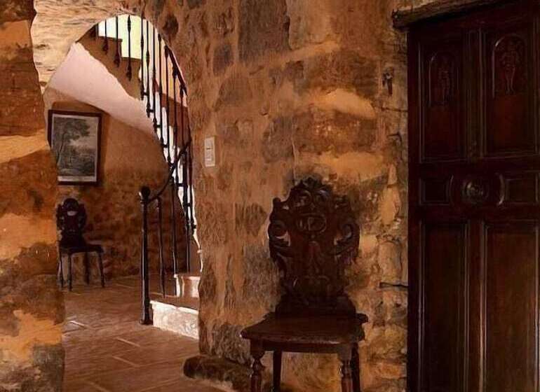 فندق Logis Hôtel Le Boudoir