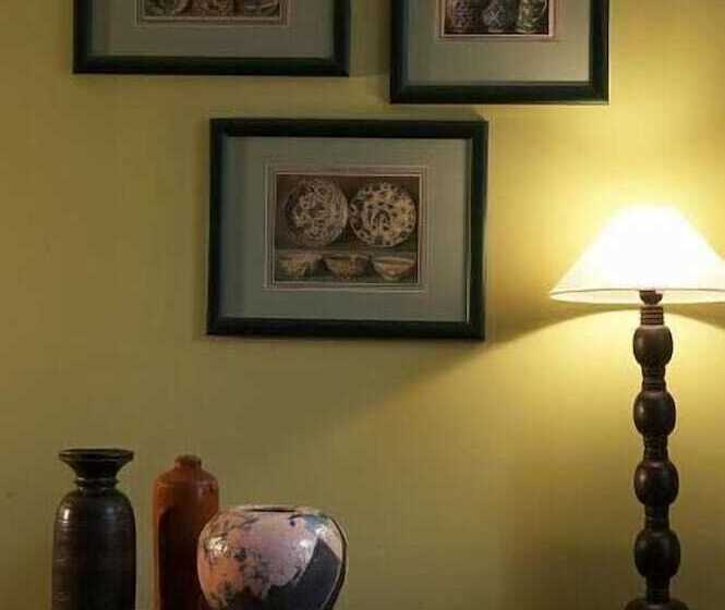 فندق Logis Hôtel Le Boudoir