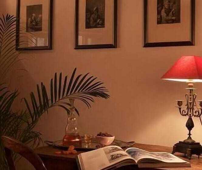 فندق Logis Hôtel Le Boudoir