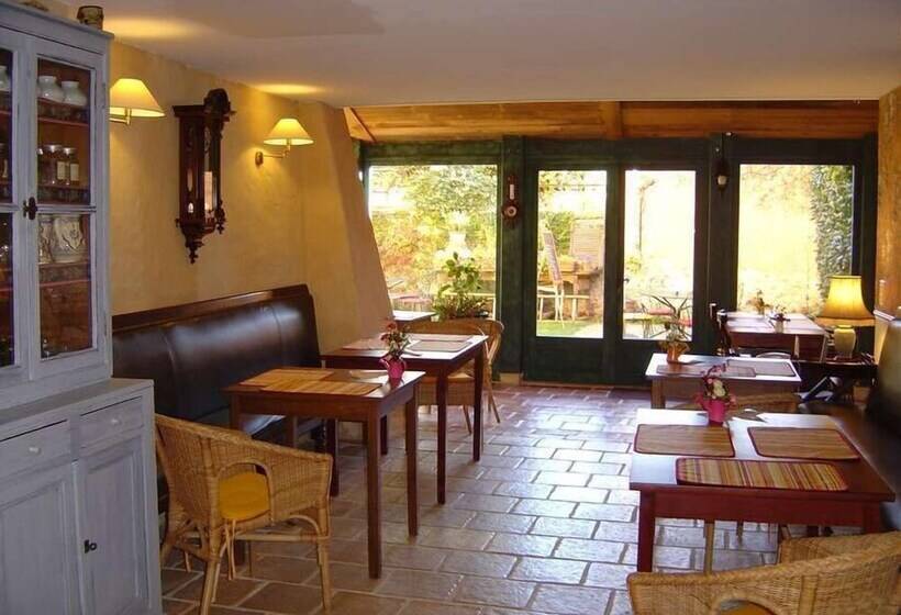 فندق Logis Hôtel Le Boudoir