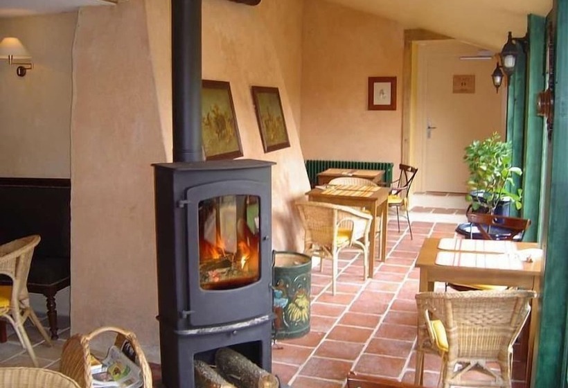 فندق Logis Hôtel Le Boudoir