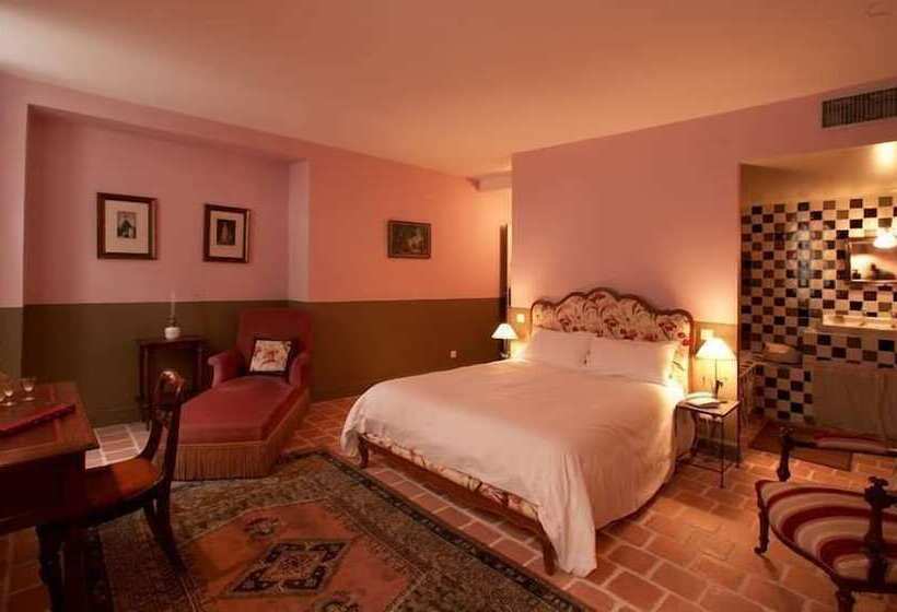 فندق Logis Hôtel Le Boudoir