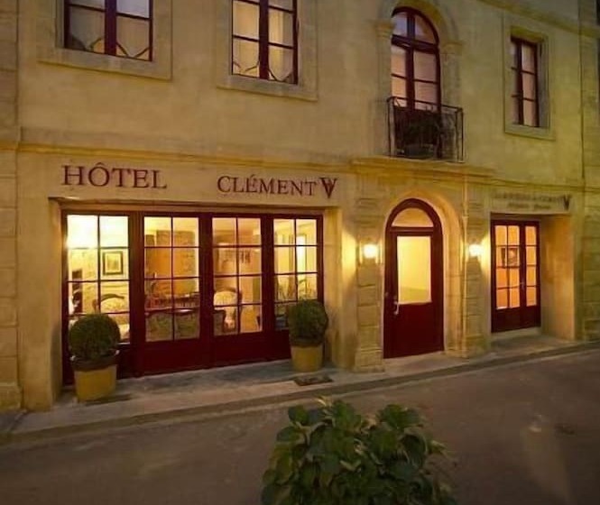 فندق Logis Hôtel Le Boudoir