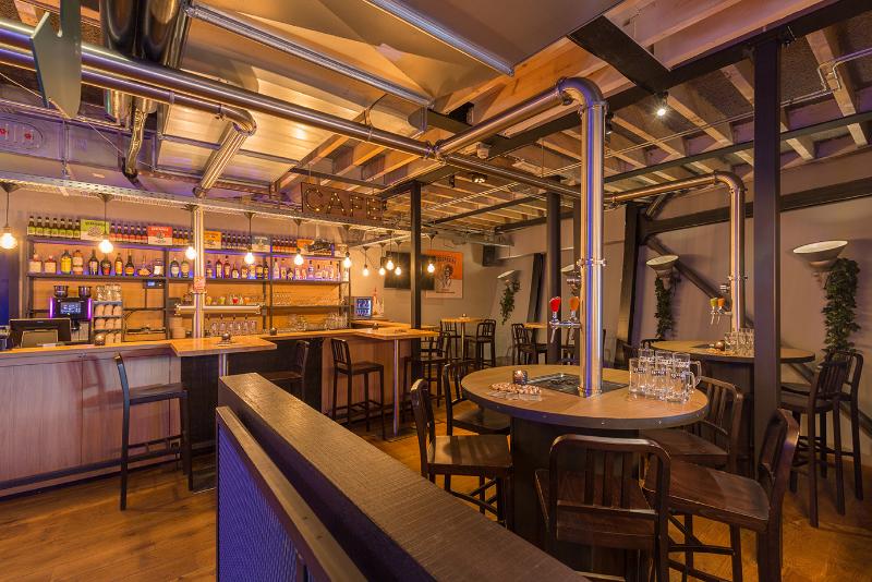 Leonardo Hotel Almere City Center