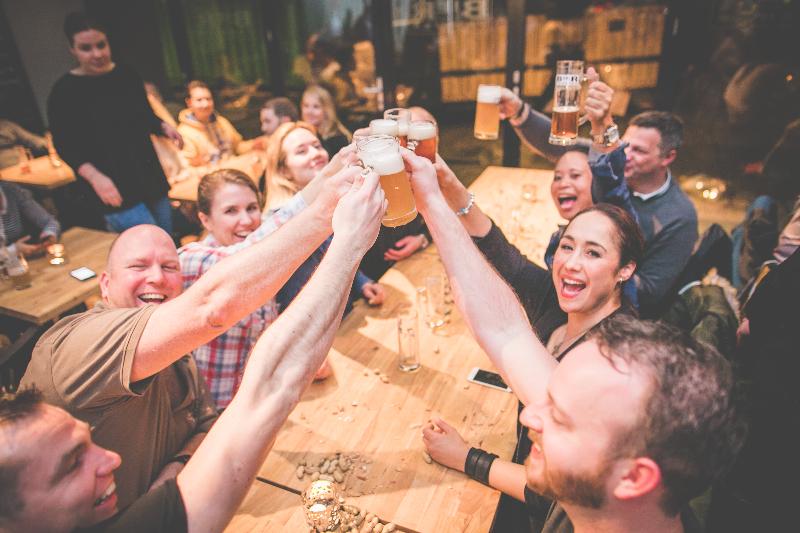 Leonardo Hotel Almere City Center