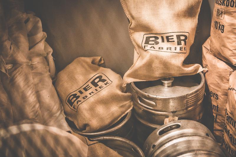 Leonardo Hotel Almere City Center