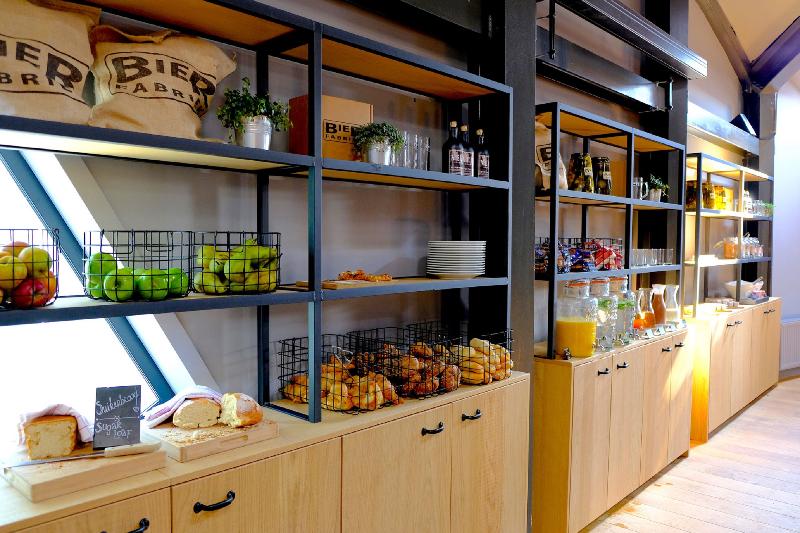 Leonardo Hotel Almere City Center