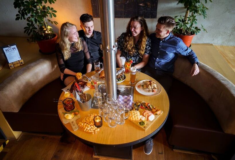 Leonardo Hotel Almere City Center