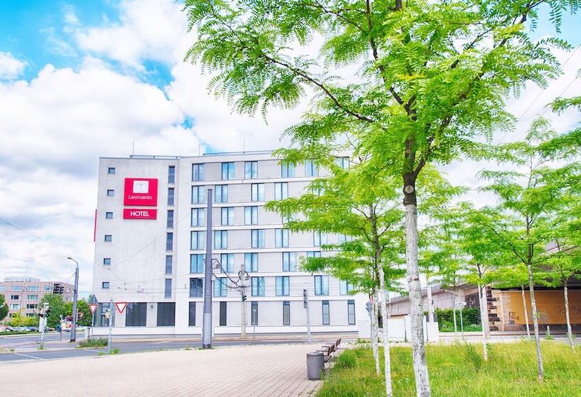 Leonardo Hotel Dresden Altstadt