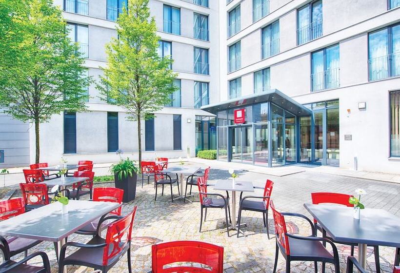 Leonardo Hotel Dresden Altstadt