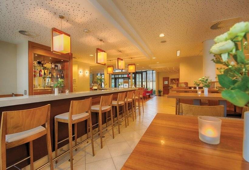 Leonardo Hotel Dresden Altstadt