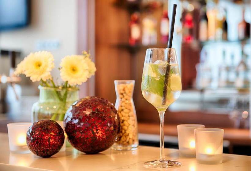 Leonardo Hotel Dresden Altstadt