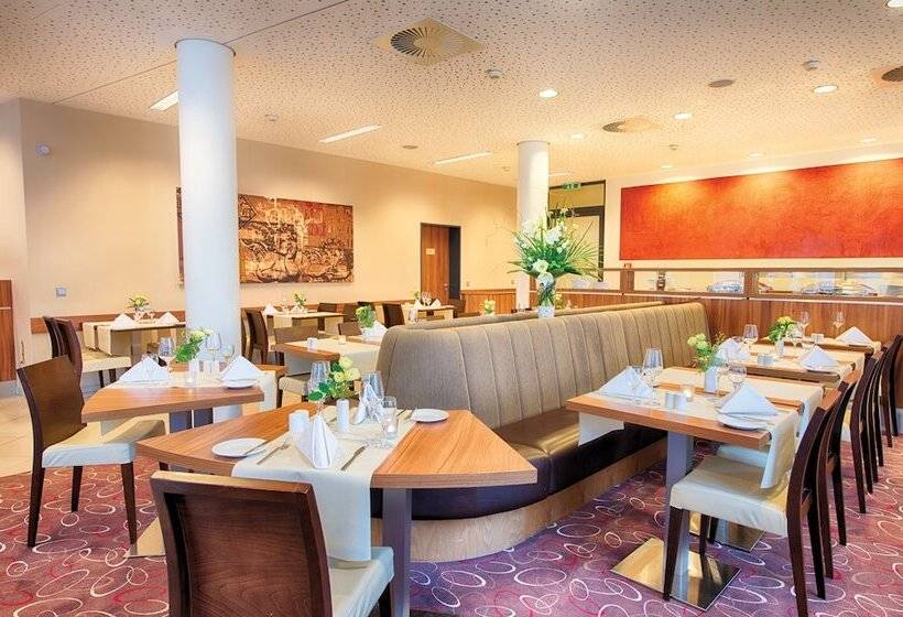 Leonardo Hotel Dresden Altstadt