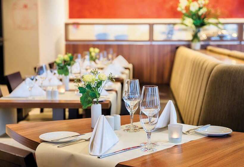 Leonardo Hotel Dresden Altstadt