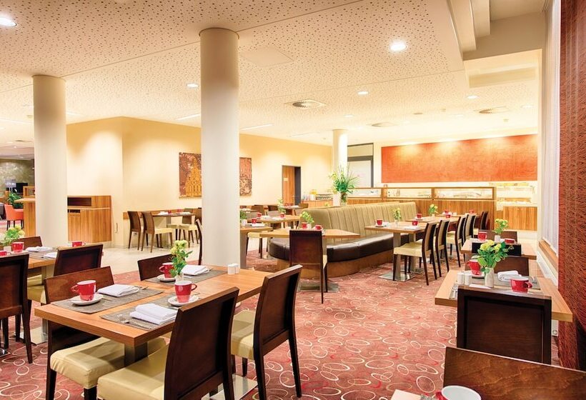 Leonardo Hotel Dresden Altstadt