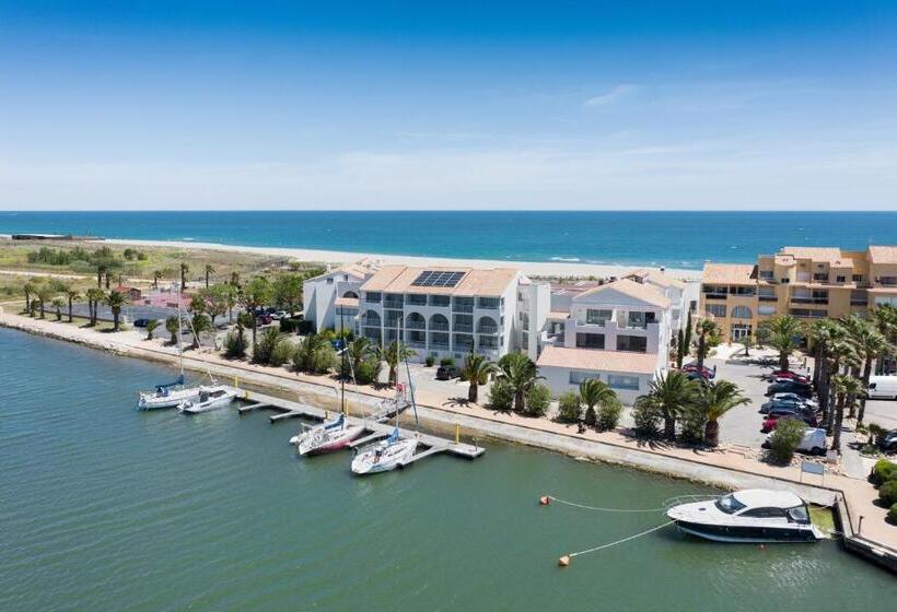 Hotel Les Bulles de Mer