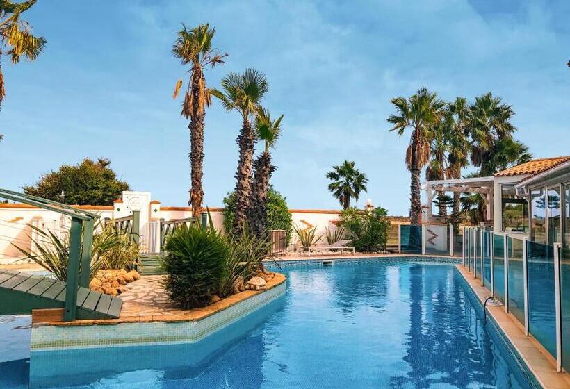 Hotel Les Bulles de Mer