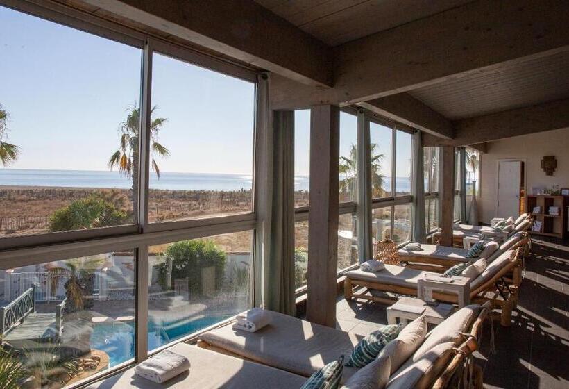 Hotel Les Bulles de Mer