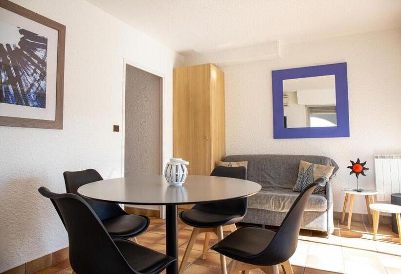 Hotel Les Bulles de Mer