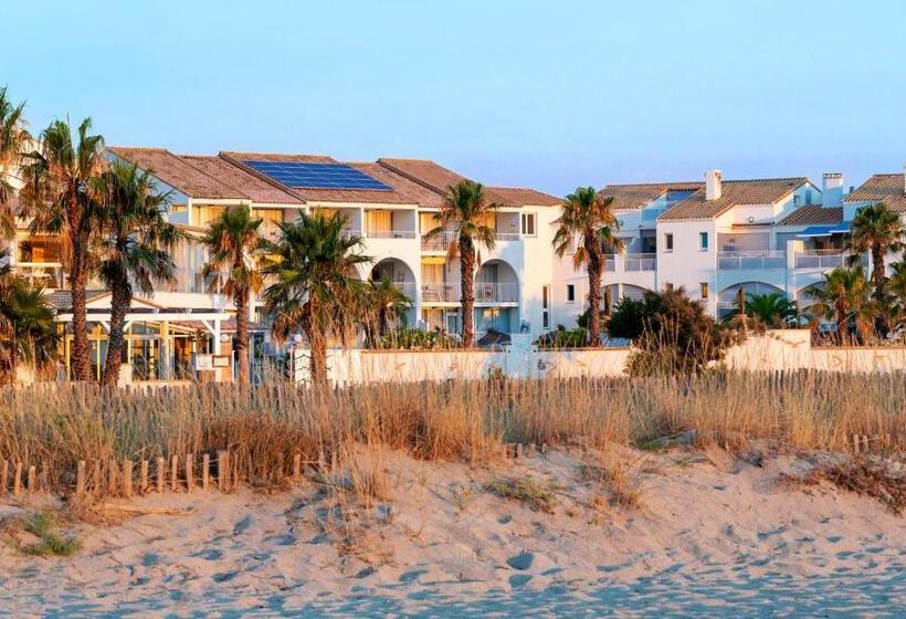 Hotel Les Bulles de Mer