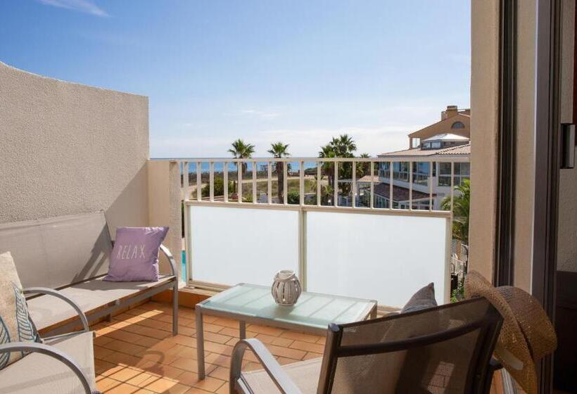 Hotel Les Bulles de Mer