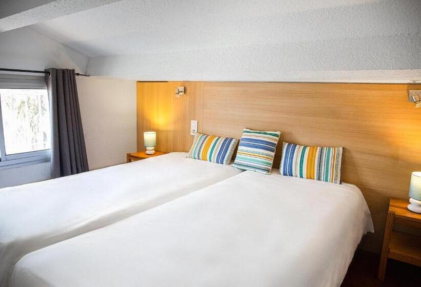 Hotel Les Bulles de Mer