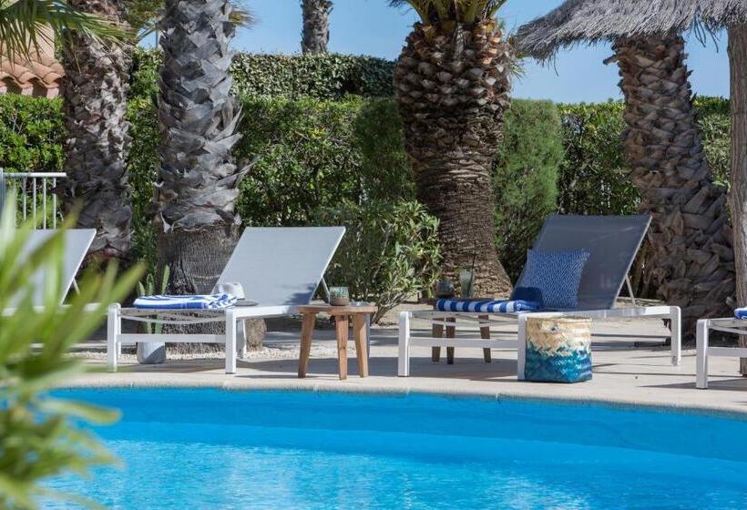 Hotel Les Bulles de Mer