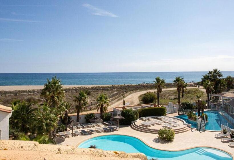 Hotel Les Bulles de Mer