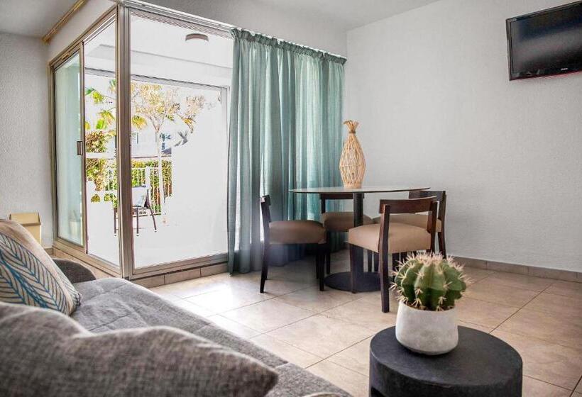 Hotel Les Bulles de Mer