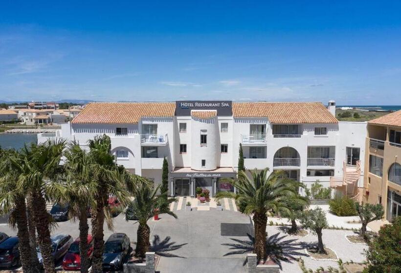 Hotel Les Bulles de Mer