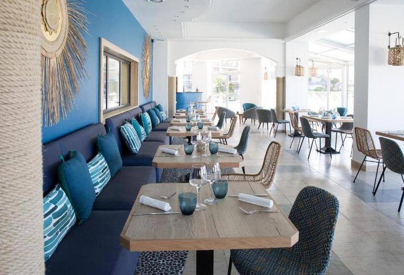 Hotel Les Bulles de Mer